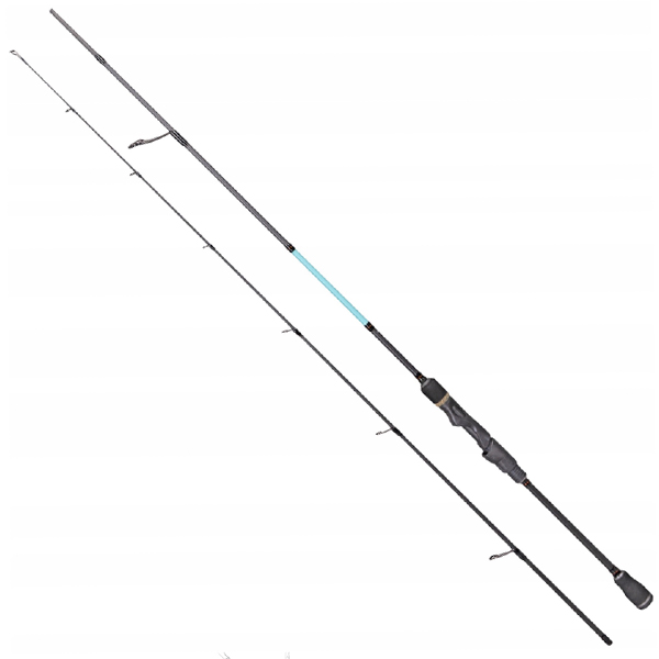 prút Dragon Invader Spinn 2,45m / 3-18g