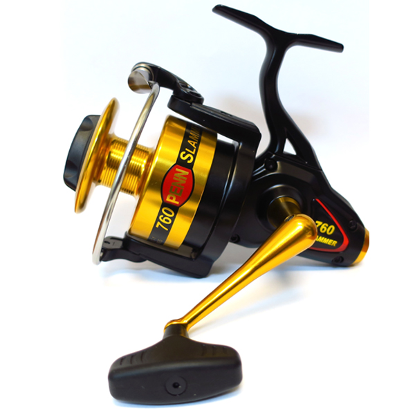 navijak Penn Slammer Classic 760