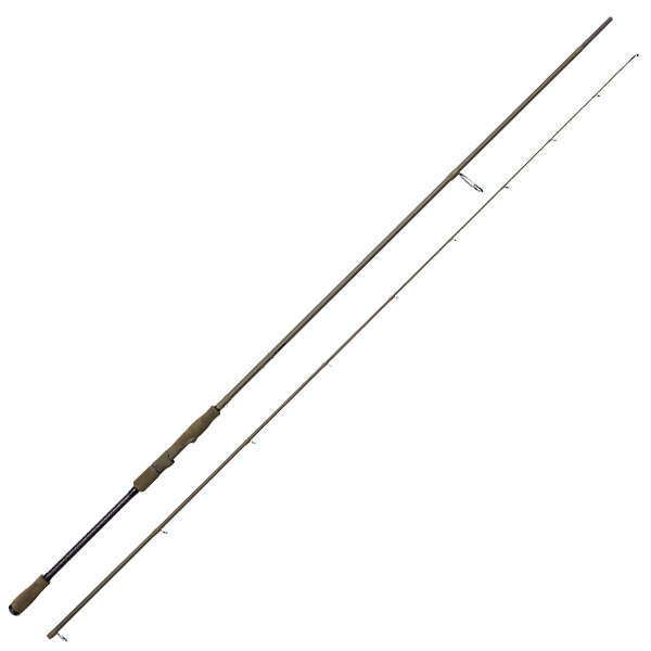 prút Savage Gear SG4 Medium Game 2,43m / 10-30g