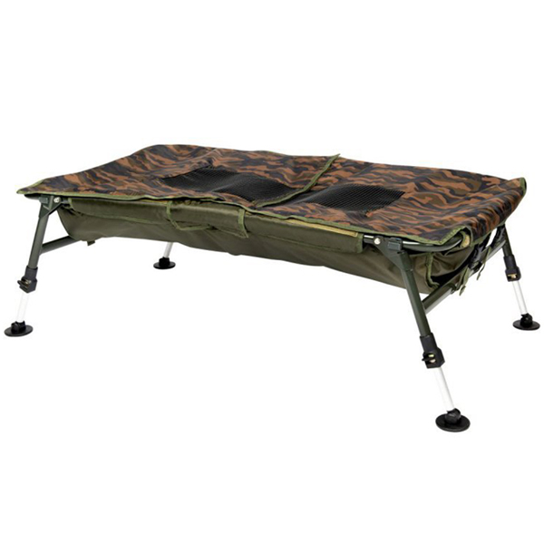 Vanička pod kapra Starfishing Repus Hi Carp Cradle Camo