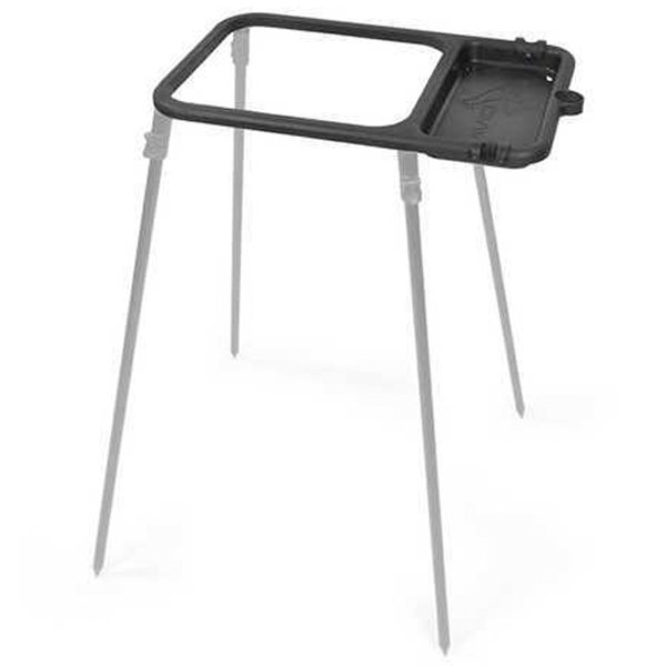 Stojan na vedro Avid Carp Bait Station
