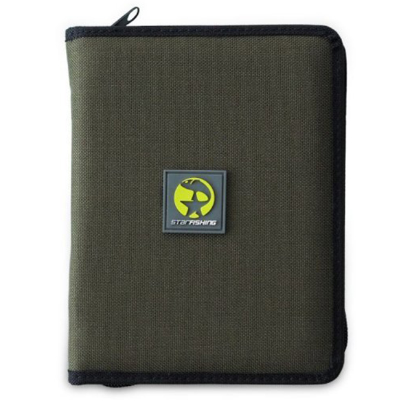 Obal na doklady Starfishing Repus License Wallet ID