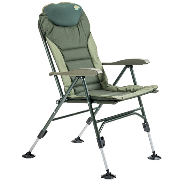 Kreslo Mivardi Comfort Quattro