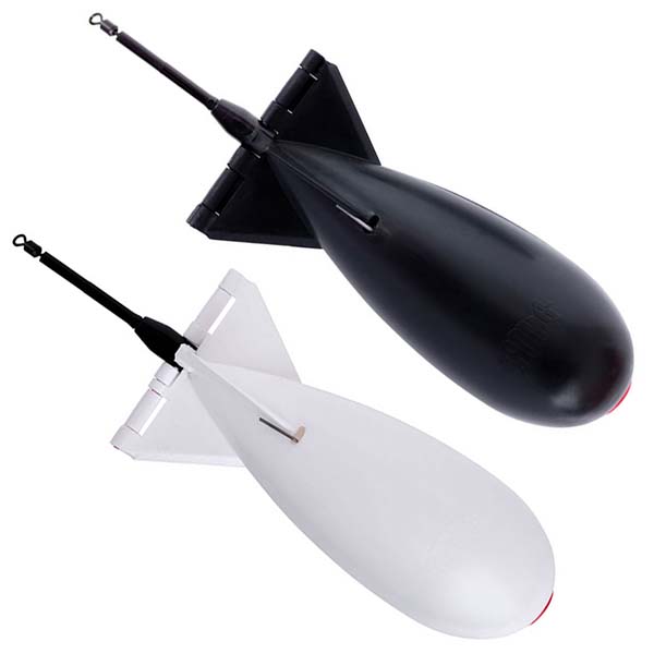 Kŕmna raketa SPOMB Large X - veľká plus