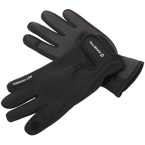 Neoprénové rukavice Kinetic