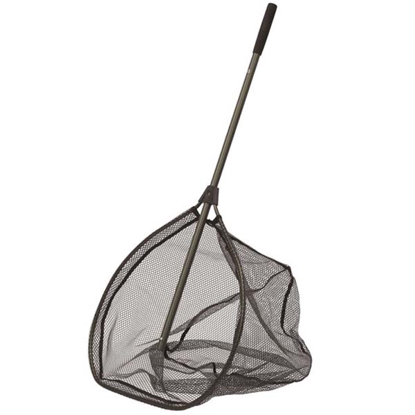 Podberák Kinetic Zander Net Medium