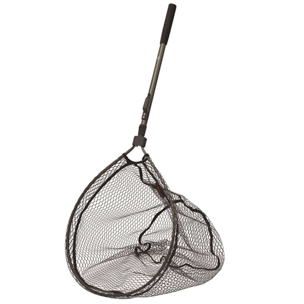Podberák Kinetic Flipup Net Medium