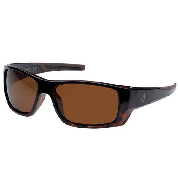 Okuliare Kinetic Baja Snook Brown