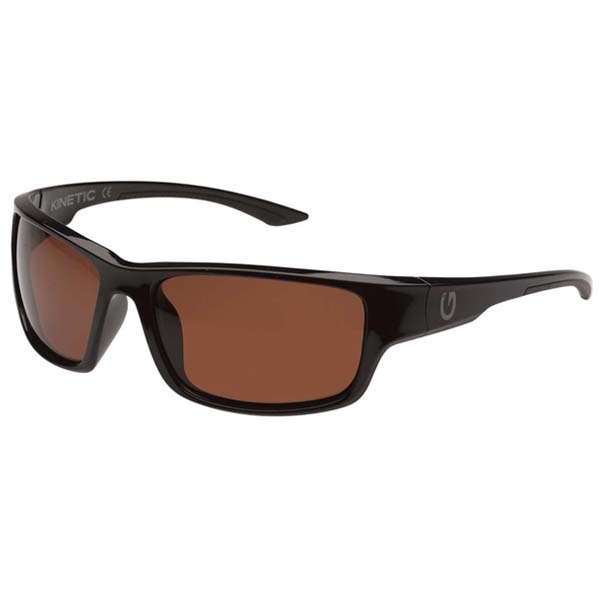 Okuliare Kinetic Misty Creek Black/Copper