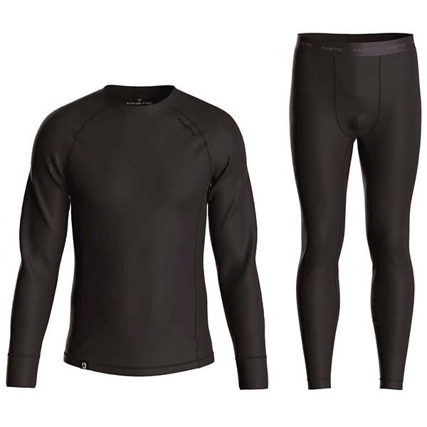 Termoprádlo Kinetic Base Layer Set
