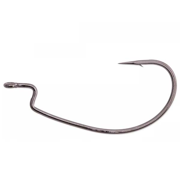 Offsetový háčik Decoy Worm 17 kg Hook