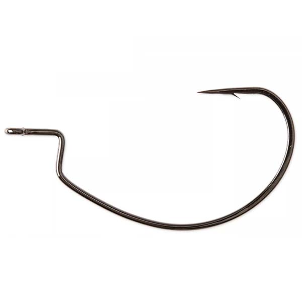 Offsetový háčik Decoy Worm 25 kg Hook Wide