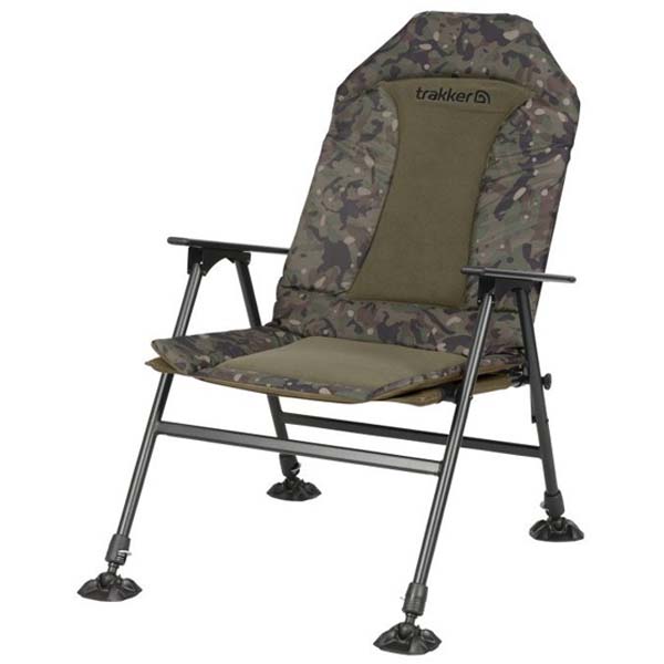 Kreslo Trakker RLX Armchair