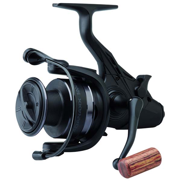 navijak Kinetic Adanaxx 4000 FD