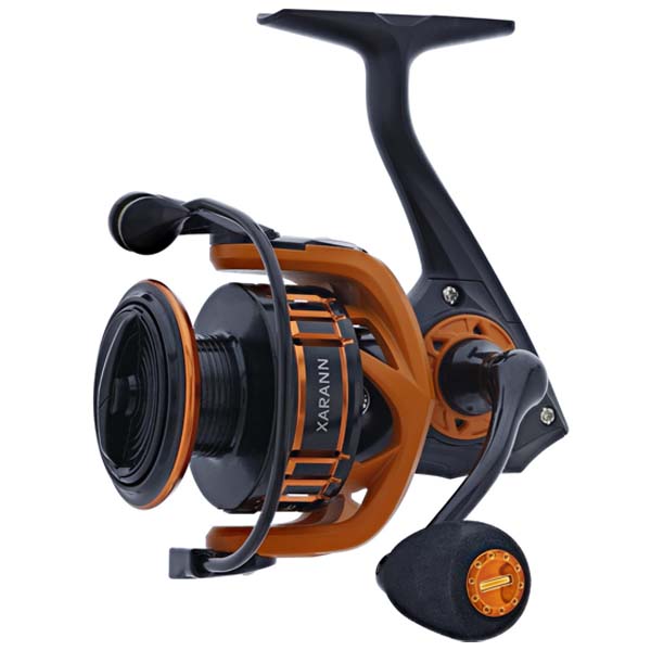 navijak Kinetic Xarann 3000 FD