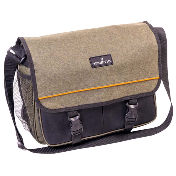 Taška Kinetic Fishing Bag 3 Boxes