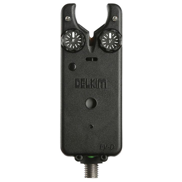 Signalizátor Delkim Ev-D Digital Bait Alarm