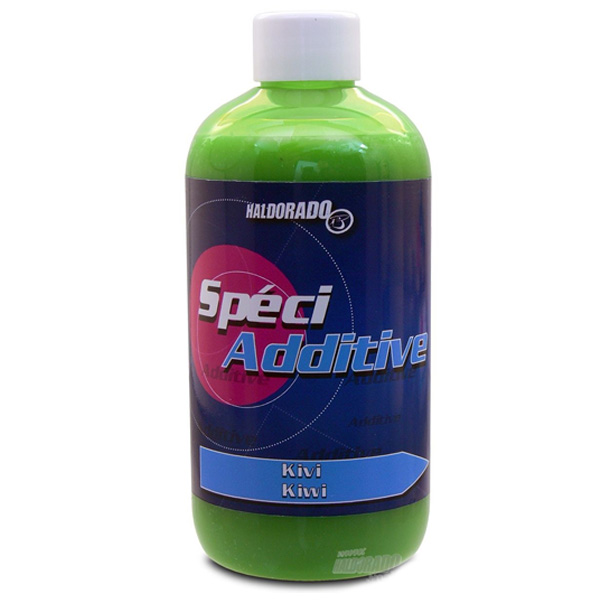 Tekutá prísada Haldorádó SpéciAdditive Kiwi