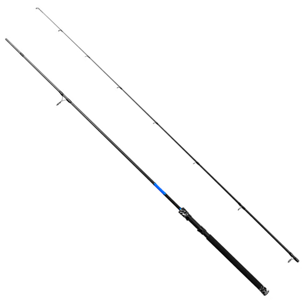 prút Delphin Gamer 2,55m / do 40g
