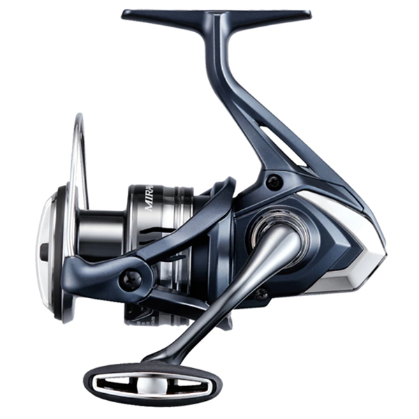 navijak Shimano Miravel 4000 XG