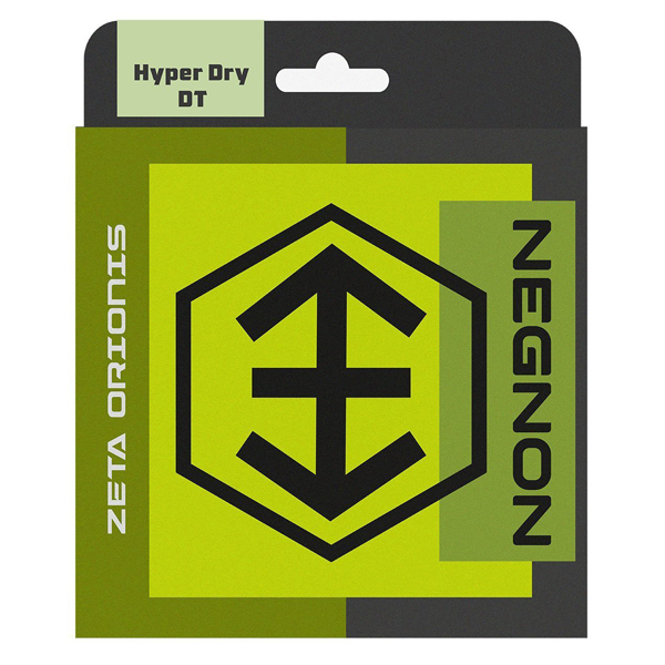 Muškárska šnúra Negnon Zeta Orionis Hyper Dry DT