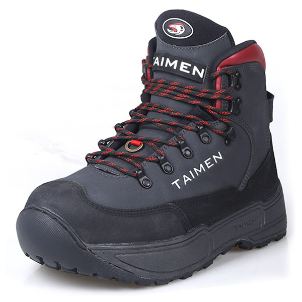 Brodiace topánky Taimen Uda Wading Boots + klince ZADARMO!!