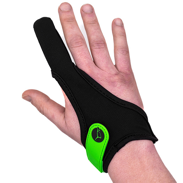 Chránič prsta Korda New Finger Stall