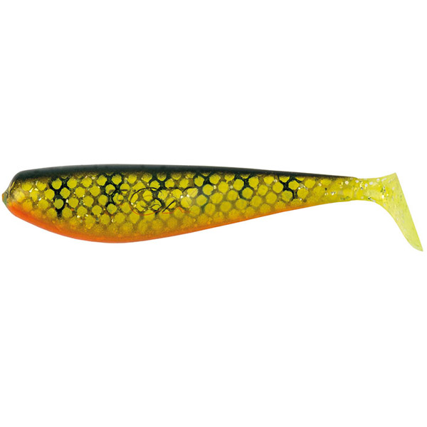 Gumená nástraha Fox Rage Zander Pro Shads 14cm