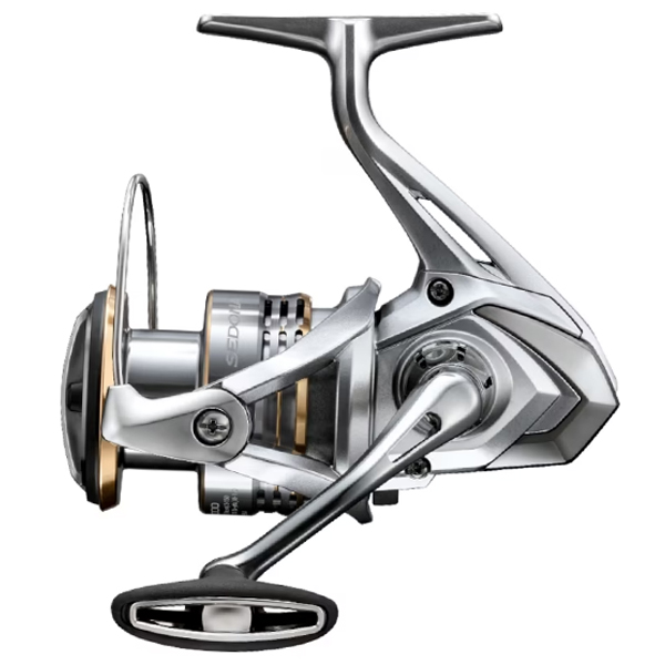 navijak Shimano Sedona C3000 FJ