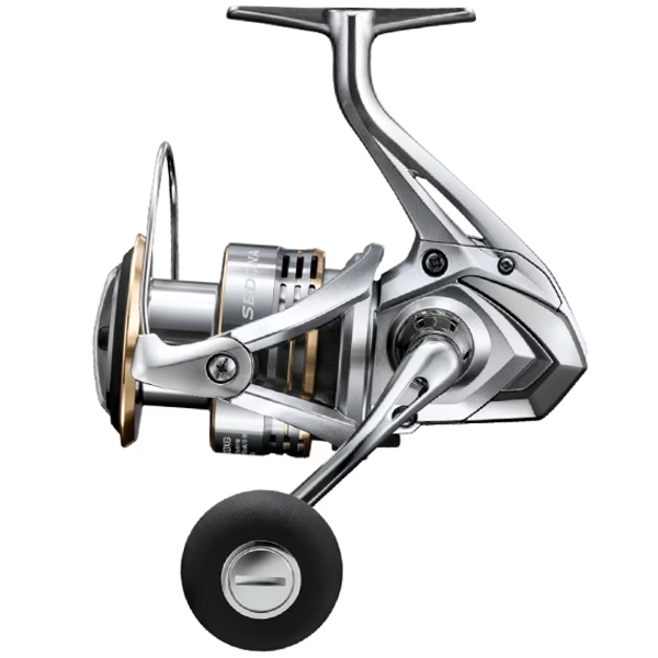 navijak Shimano Sedona C5000 XG FJ