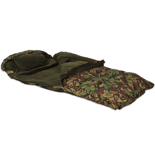 Spacák Giants Fishing 5 Season Maxi Camo