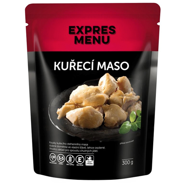 Expres Menu Kuracie mäso