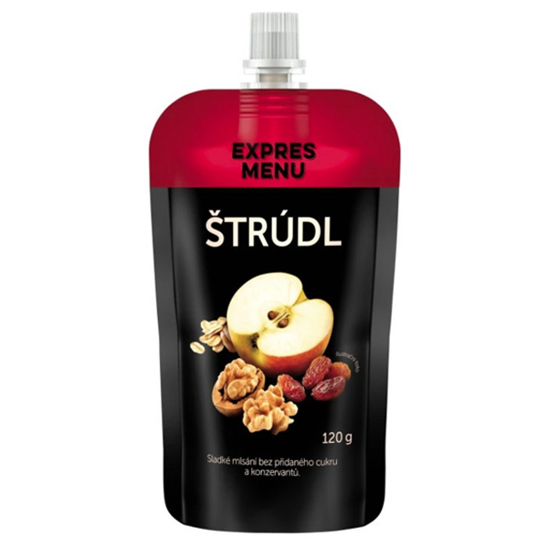 Expres Menu Mls Štrúdľa