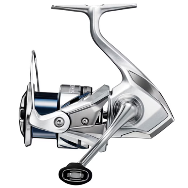 navijak Shimano Stradic 2500 HG FM