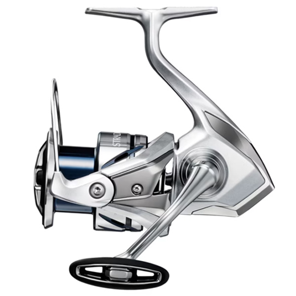 navijak Shimano Stradic 4000M HG FM