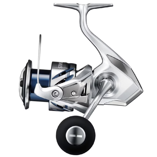 navijak Shimano Stradic C5000 XG FM