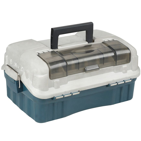 Kufrík Mikado Tackle Box 2-poschodový