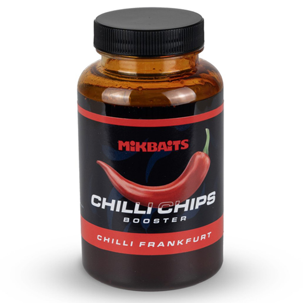 Booster Mikbaits Chilli Chips