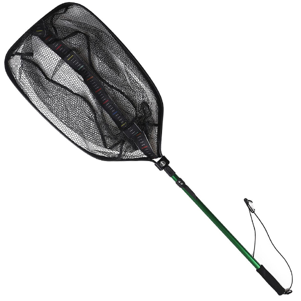 Podberák Negnon Caph Landing Net No.4