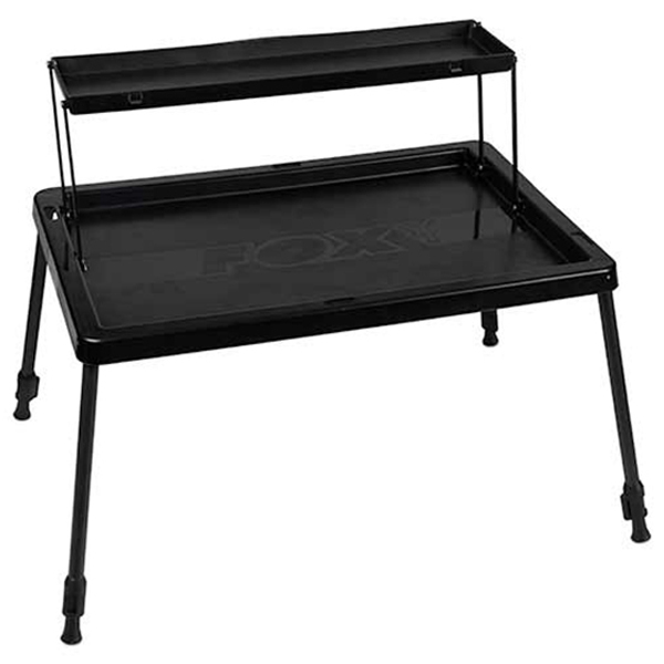 Stolík do bivaku Fox 2 Tier Bivvy Table