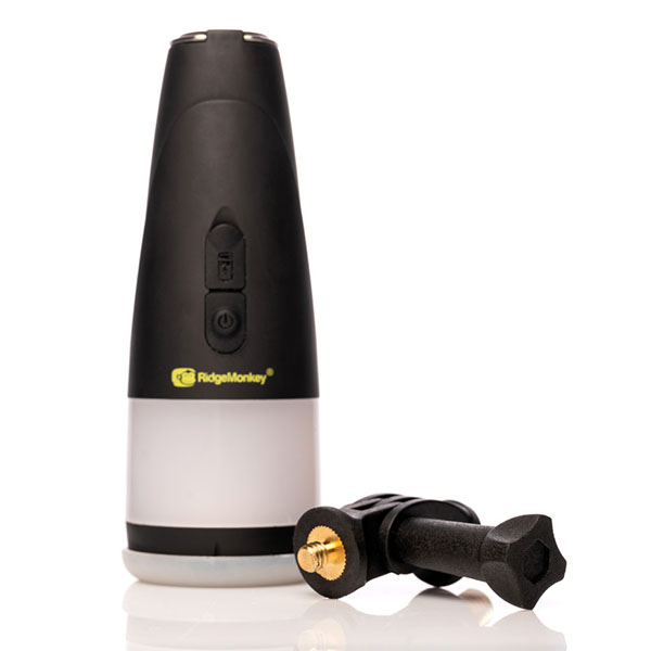 Multifunkčné svetlo RidgeMonkey Multi Lite Plus