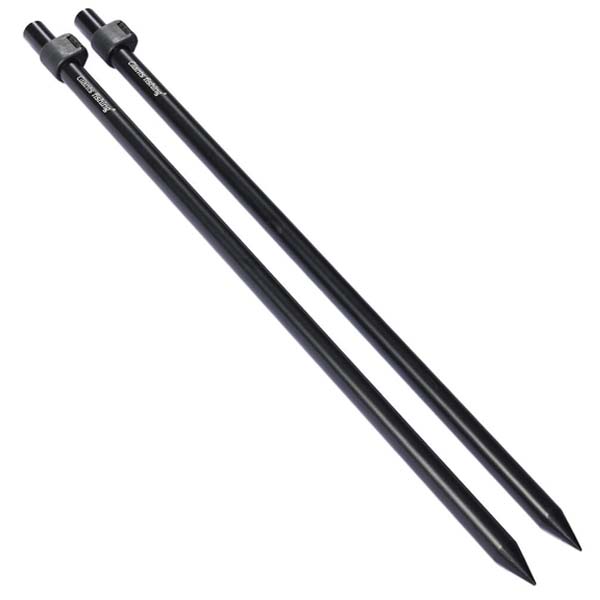 Predĺžené nohy pre stojan Giants Fishing Luxury Rod Pod 3 Rods