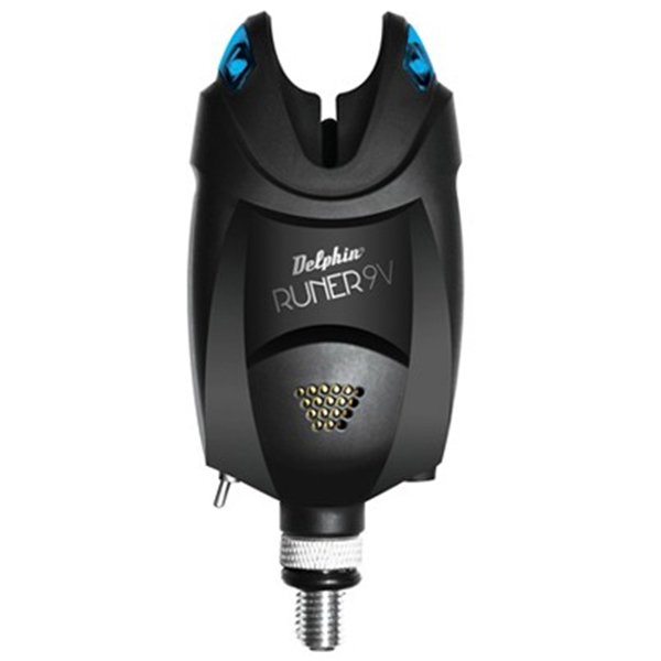 Signalizátor Delphin Runer 9V