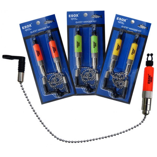 Retiazkový swinger Esox Quest Hanger Kit
