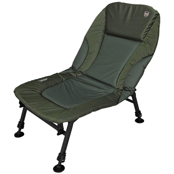Kreslo EHMANNS Pro Zone Advantage Recliner