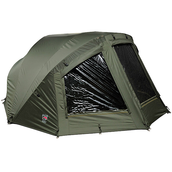 Prehoz na bivak EHMANNS Hot Spot SX 2 Man XLarge Bivvy - overwrap