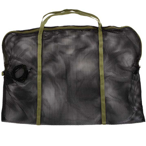 Sak na kapra EHMANNS Hot Spot Zipped Carp Sack 