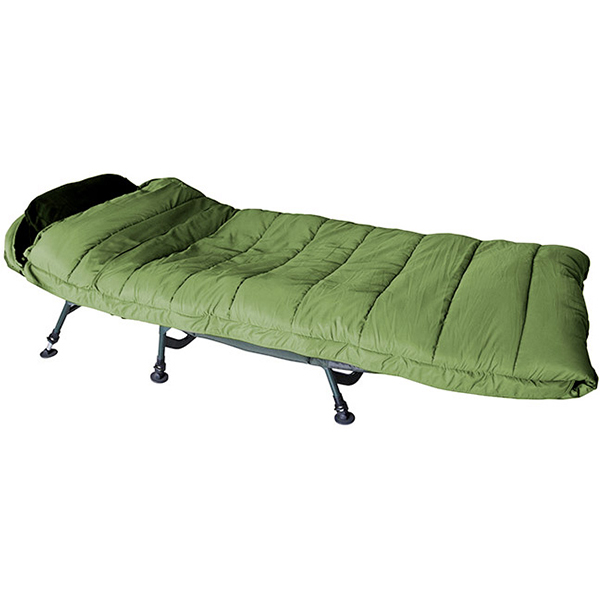Spacák EHMANNS Pro Zone DLX 5 Season s moskytiérou