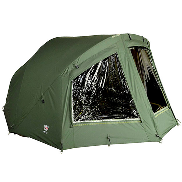Prehoz na bivak EHMANNS Pro Zone SX 2 Man XLarge Bivvy - overwrap