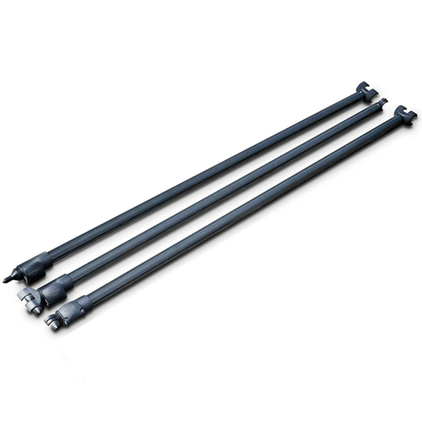 Frame support 3 - napínacie tyče na bivak